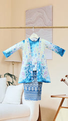 Kebaya Amelya Kids