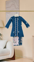 Kurung Amara Kids