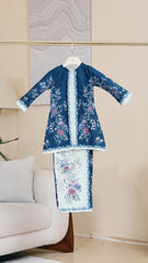 Kebaya Alicia Kids