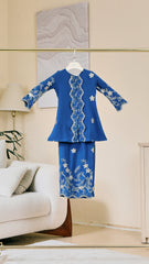 Kurung Daania Kids