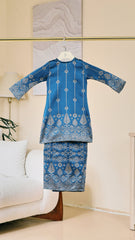 Kurung Noura Kids