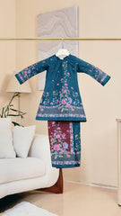 Kurung Eshal Kids