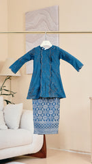 Kebaya Neliya Kids