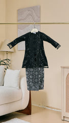 Kebaya Eloisa Kids