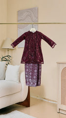 Kebaya Eloisa Kids
