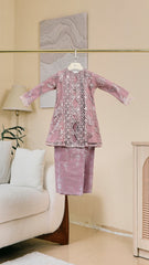 Kebaya Eloisa Kids