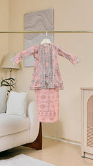 Kebaya Eloisa Kids
