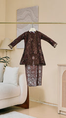 Kebaya Eloisa Kids