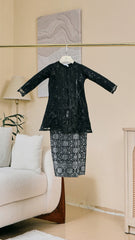 Kebaya Eloisa Kids