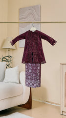 Kebaya Eloisa Kids