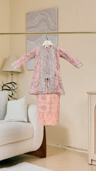 Kebaya Eloisa Kids