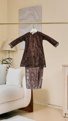 Kebaya Eloisa Kids