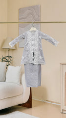 Kebaya Eloisa Kids