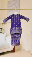 Kurung Noura Kids