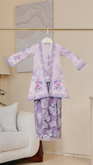 Kebaya Hanna & Risha Kids