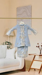 Kebaya Kesuma Kids