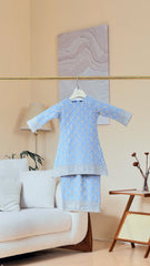 Kurung Eshika Kids