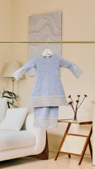 Kurung Lucille Kids