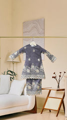 Kurung Larnia Kids