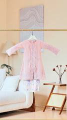 Kebaya Jasmine Kids