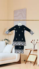 Kurung Audra Sulam Kids