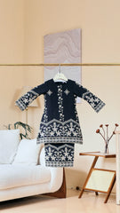 Kurung Deluna Kids