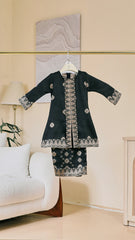 Kebaya Atisha Kids
