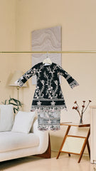 Kurung Salisha Kids