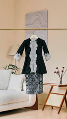 Kebaya Cailie Kids