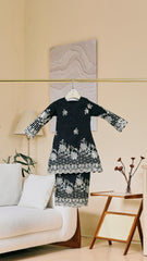 Kurung Larnia Kids
