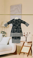 Kurung Lucille Kids