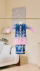 Kebaya Ayzel Kids