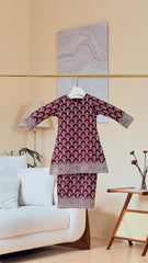 Kurung Eshika Kids