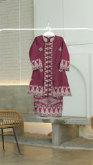 Kebaya Fatima Kids