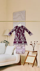 Kurung Salisha Kids
