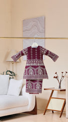 Kurung Kaleeya Kids