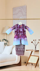 Kebaya Camilia Kids