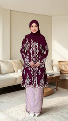 Kebaya Dayang
