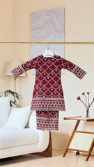 Kurung Manisya Kids
