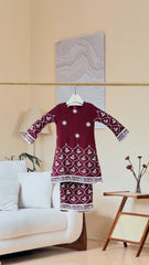 Kurung Danisya Kids