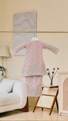 Kurung Carina Kids