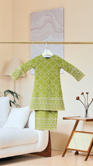 Kurung Manisya Kids