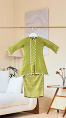 Kebaya Senjana Kids
