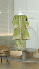 Kebaya Fatima Kids