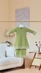 Kurung Eshika Kids