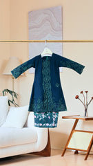 Kebaya Jasmine Kids