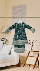 Kurung Lucille Kids