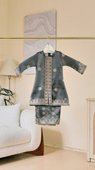 Kebaya Atisha Kids