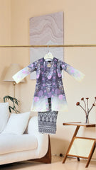 Kebaya Camilia Kids