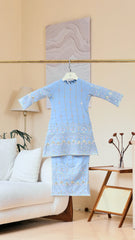Kurung Naylora Kids